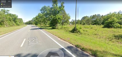 Recreational Property in Gadsden County, Florida