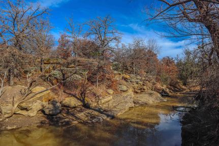 Recreational Property in Eastland County, Texas
