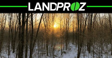 Recreational Property in Marathon County, Wisconsin