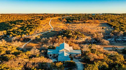 Undeveloped Land in Kerr County, Texas