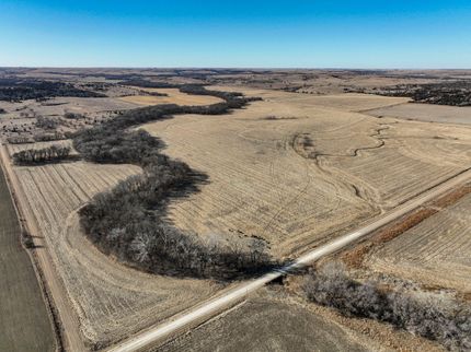 Undeveloped Land in Cloud County, Kansas