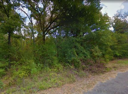 Land in Henderson County, Texas