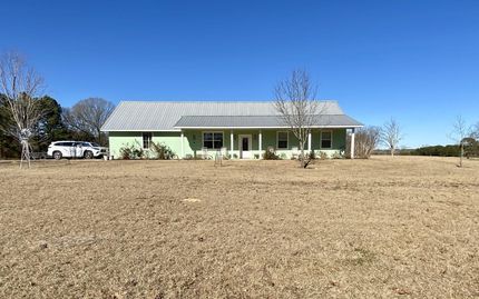 Recreational Property in Red River County, Texas