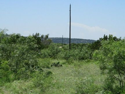 Timberland Property in Sutton County, Texas
