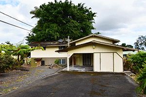 Lakefront Property in Hawaii County, Hawaii