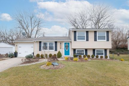 Land in Hamilton County, Ohio