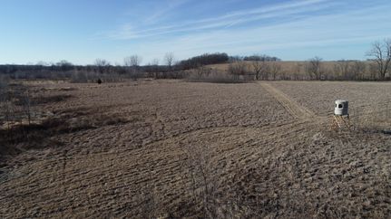 Farm and Ranch in Daviess County, Missouri