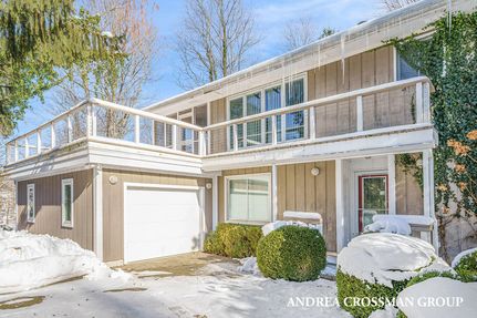 Recreational Property in Van Buren County, Michigan