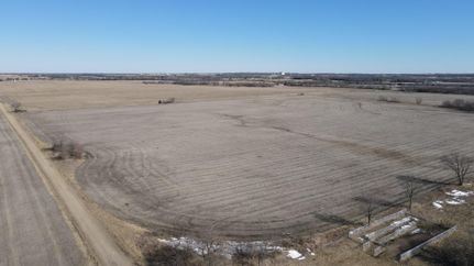 Undeveloped Land in Osage County, Kansas