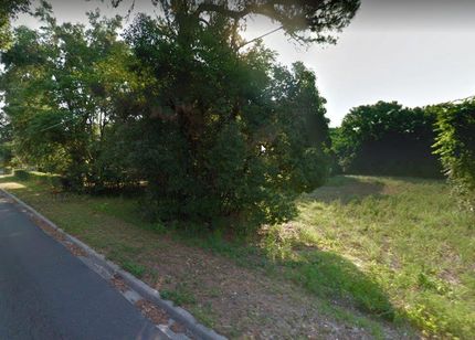 Undeveloped Land in Lake County, Florida