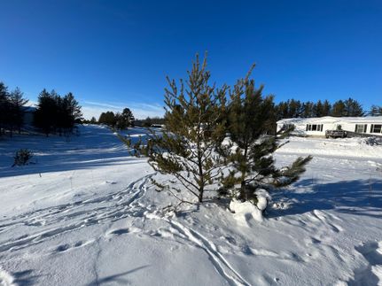Land in Crow Wing County, Minnesota