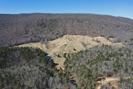 Farm and Ranch in Wythe County, Virginia