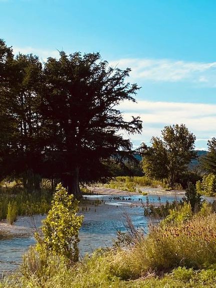 Land in Real County, Texas