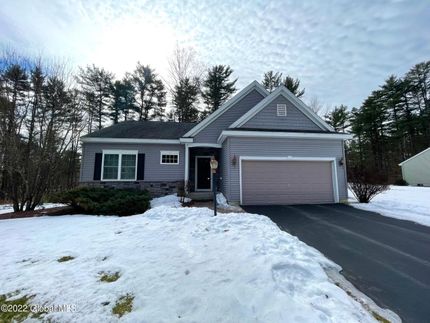 Land in Washington County, New York