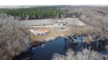 Farm and Ranch in Bamberg County, South Carolina