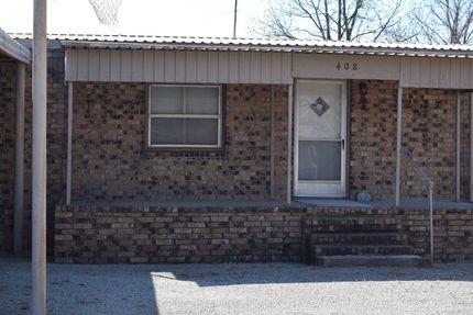 Recreational Property in Coleman County, Texas