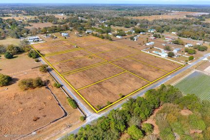 Farm and Ranch in Hillsborough County, Florida