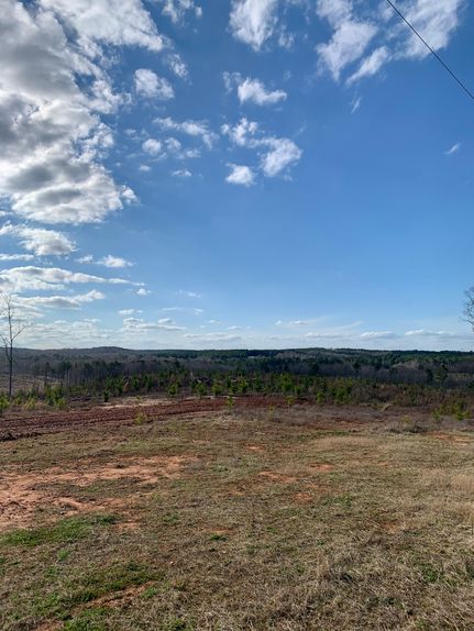 Land in Oglethorpe County, Georgia