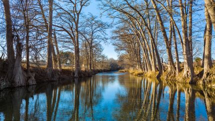 Farm and Ranch in Bandera County, Texas