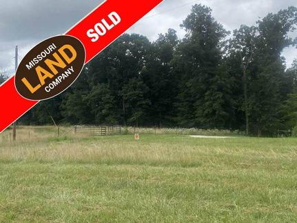 Land in Cole County, Missouri