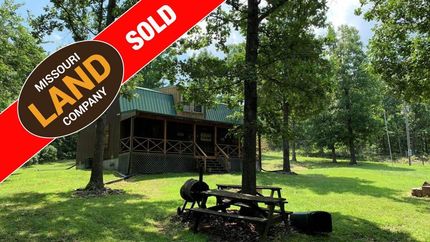 Commercial Property in Texas County, Missouri