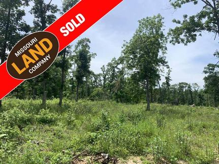 Recreational Property in Benton County, Missouri