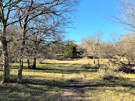 Land in Comal County, Texas