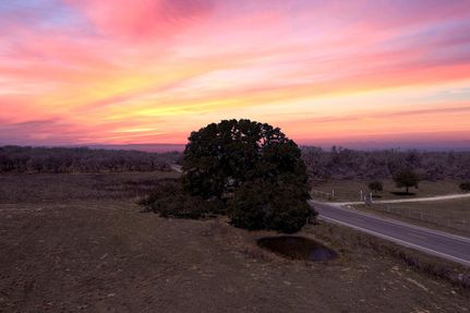 Undeveloped Land in Wilson County, Texas