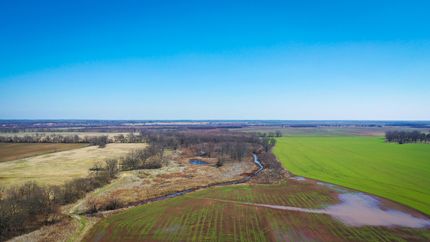 Recreational Property in McCurtain County, Oklahoma