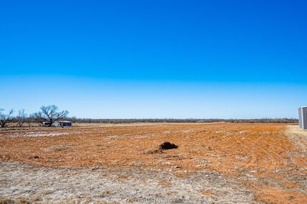 Undeveloped Land in Jones County, Texas