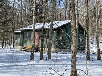 Commercial Property in Oswego County, New York