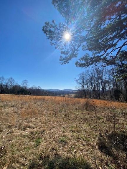 Undeveloped Land in Pickett County, Tennessee