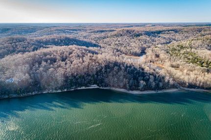 Recreational Property in Decatur County, Tennessee