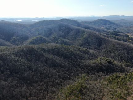 Land for sale in Cherokee County, North Carolina