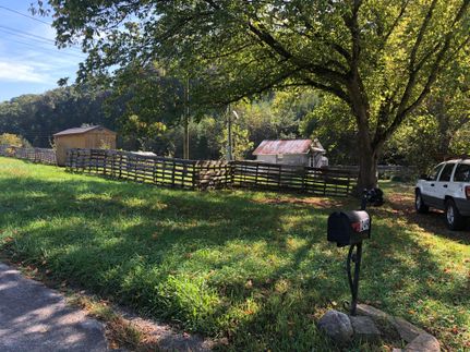 Undeveloped Land in Blount County, Tennessee
