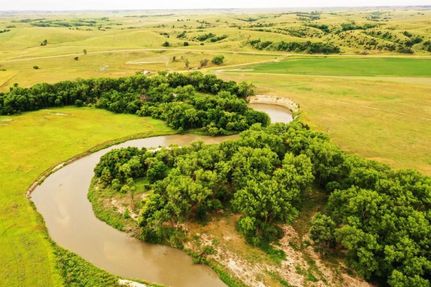 Farm and Ranch in Custer County, Nebraska