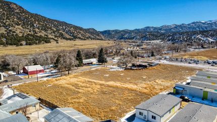 Land in Chaffee County, Colorado