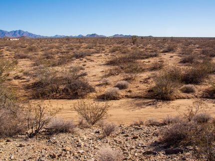 Recreational Property in Mohave County, Arizona