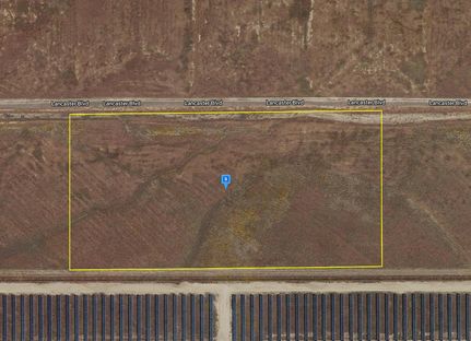 Recreational Property in Los Angeles County, California