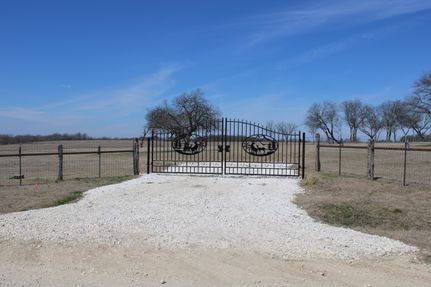 Hunting Property in McLennan County, Texas