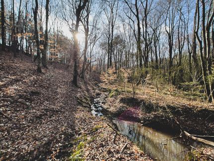 Land in Warren County, North Carolina