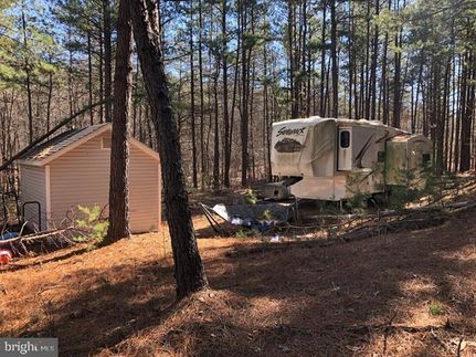 Recreational Property in Hampshire County, West Virginia