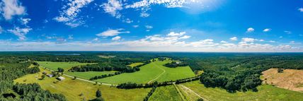 Farm and Ranch in Holmes County, Florida