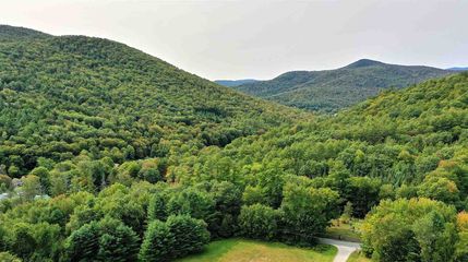 Land in Windsor County, Vermont
