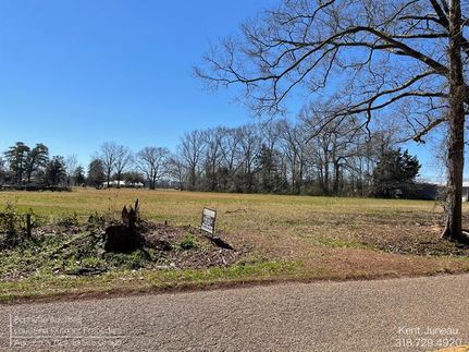 Recreational Property in Avoyelles Parish, Louisiana