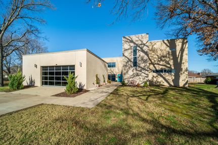 Farm and Ranch in Mayes County, Oklahoma