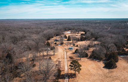 Recreational Property in Phelps County, Missouri