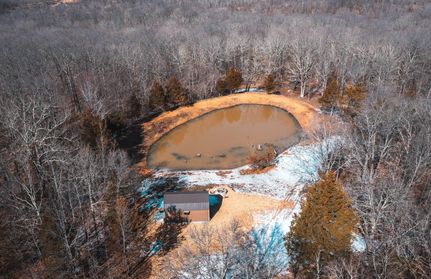 Farm and Ranch in Crawford County, Missouri