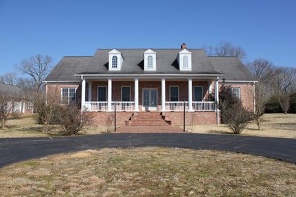 Farm and Ranch in Chickasaw County, Mississippi