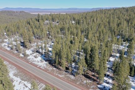 Riverfront Property in Klamath County, Oregon